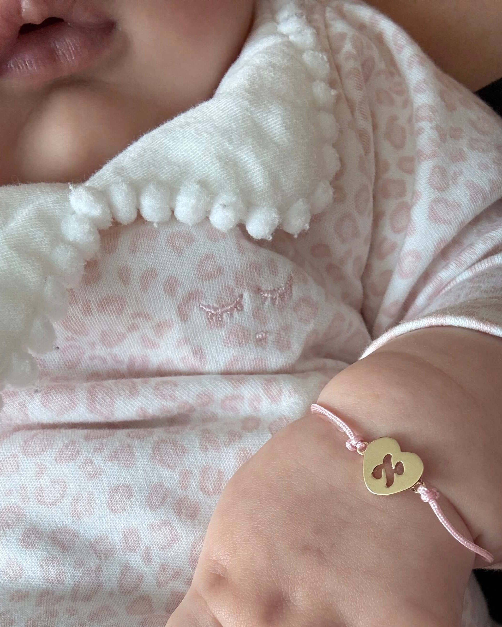 Baby Jewelry by Izakov Diamonds + Fine Jewelry