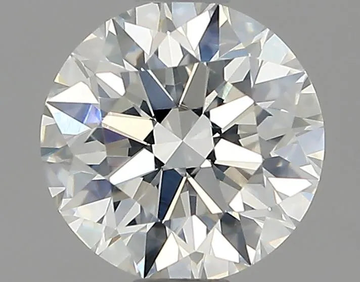 0.81ct Round Natural Diamond (Colour G, Clarity SI1, Cut EX, GIA Certified)