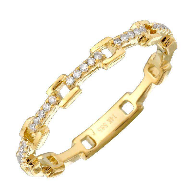 Elegant gold diamond-studded bracelet from our luxury jewelry collection.