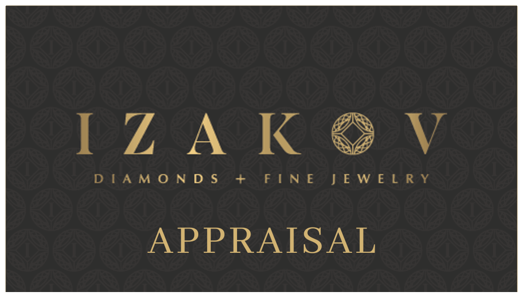 Izakov appraisal