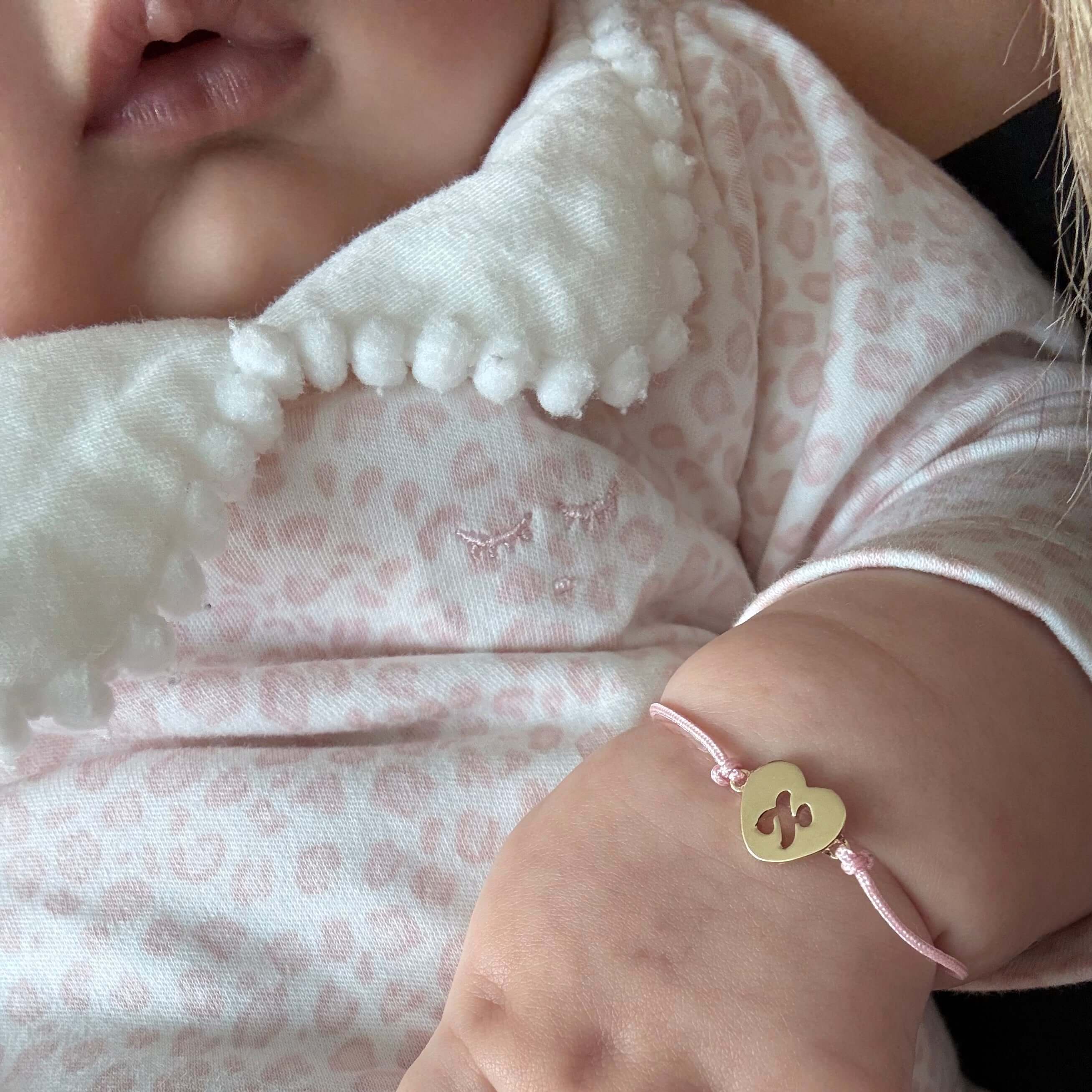 Baby Jewelry by Izakov Diamonds + Fine Jewelry