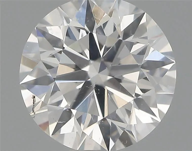 0.60ct Round Natural Diamond (Colour F, Clarity SI2, Cut EX, GIA) 0.60ct Round Natural Diamond (Colour F, Clarity SI2, Cut EX, GIA) diamond by IZAKOV | Izakov