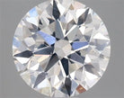 0.80ct Round Natural Diamond (Colour F, Clarity SI2, Cut EX, GIA Certified)