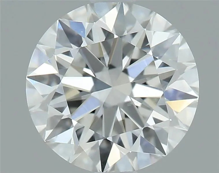 0.82ct Round Natural Diamond (Colour G, Clarity SI1, Cut EX, GIA Certified)