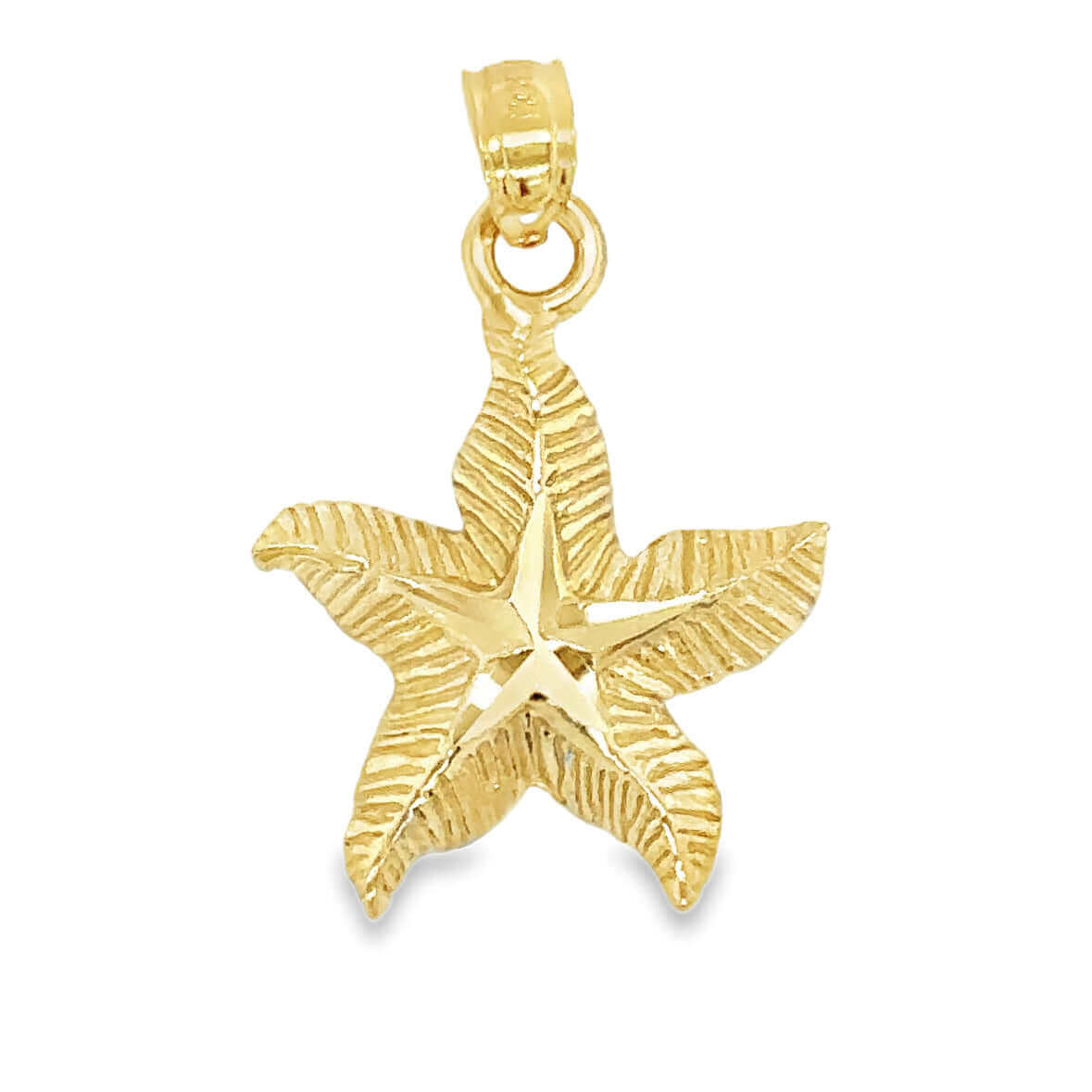 All on sale My Wishes Starfish Seastar Necklace