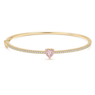 Adara Diamond Bangle