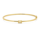 Miel Diamond Bangle