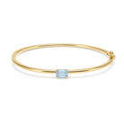 Azura Diamond Bangle