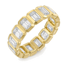 Zara Diamond Ring