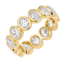 Elara Diamond Ring