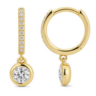 Maison Diamond Earrings