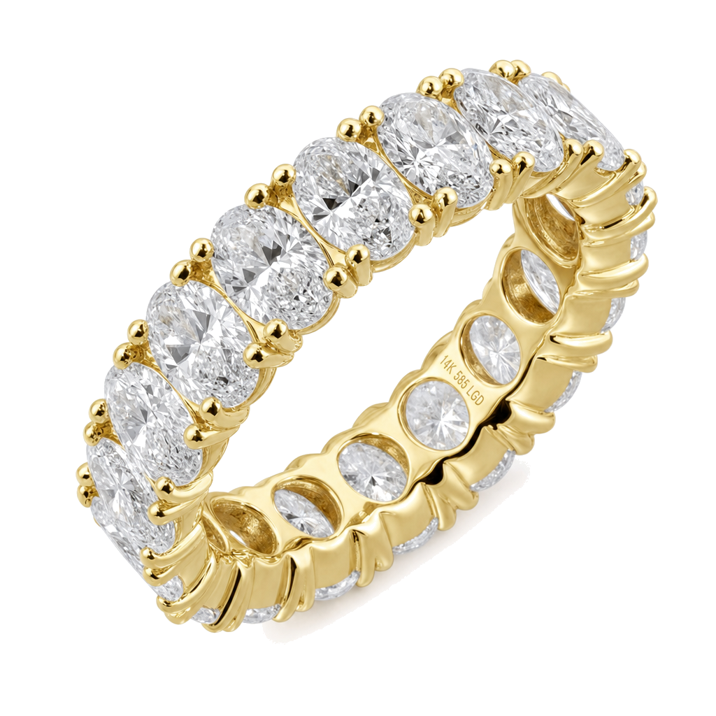 Reverie Diamond Ring