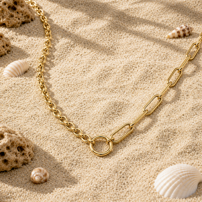 Gold Chains
