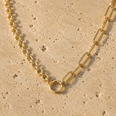 Gold Chains