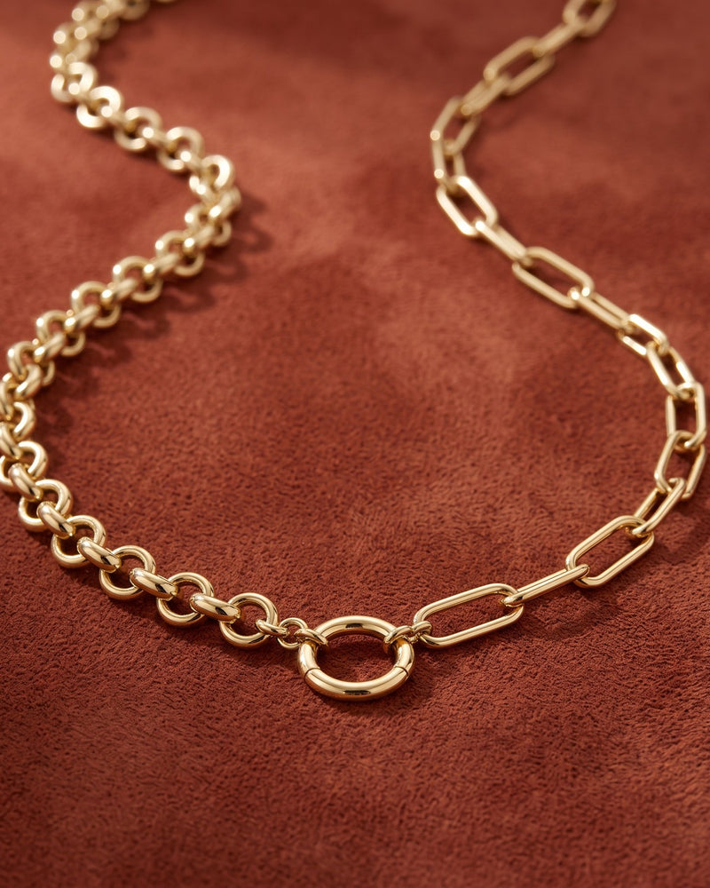 Gold Chains