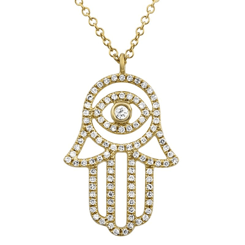 Evil eye 2025 hamsa jewelry