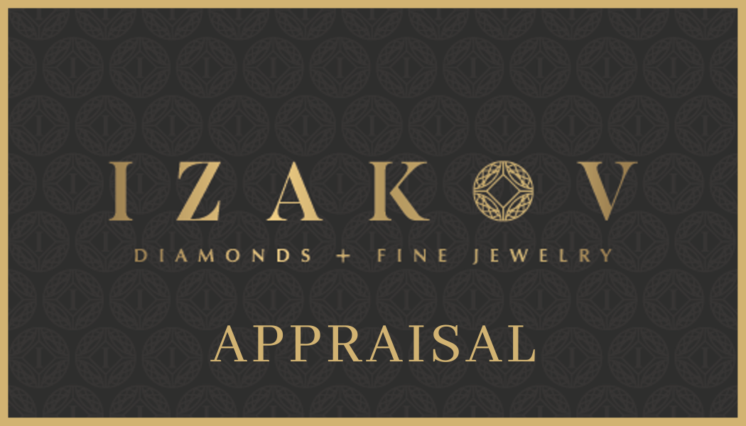 Appraisal Izakov